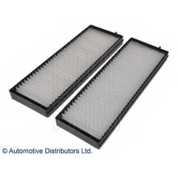 Фильтр салонный BLUE PRINT ADG02570