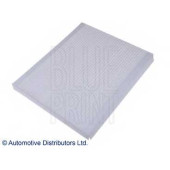 Фильтр салонный BLUE PRINT ADG02574