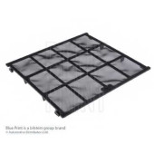 Фильтр салонный BLUE PRINT ADG02581