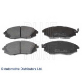 Колодки тормозные дисковые передний для CHEVROLET EPICA(KL1#) <b>BLUE PRINT ADG042115</b>