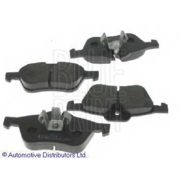 Колодки тормозные дисковые передний <b>BLUE PRINT ADG04243</b>