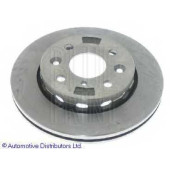 Тормозной диск BLUE PRINT ADG04301