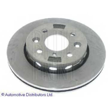 Тормозной диск BLUE PRINT ADG04301