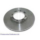 Тормозной диск BLUE PRINT ADG04302