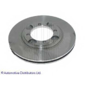 Тормозной диск BLUE PRINT ADG04309