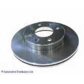 Тормозной диск BLUE PRINT ADG043100