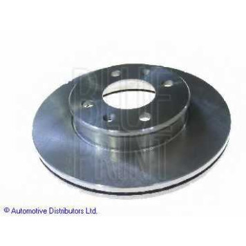 Тормозной диск BLUE PRINT ADG043100