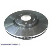 Тормозной диск BLUE PRINT ADG043107
