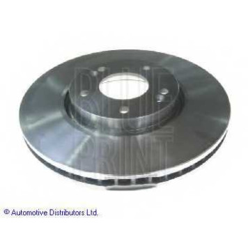 Тормозной диск BLUE PRINT ADG043107