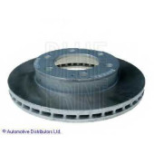 Тормозной диск BLUE PRINT ADG043112