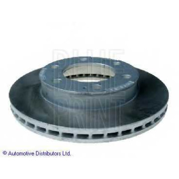 Тормозной диск BLUE PRINT ADG043112