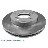 Тормозной диск BLUE PRINT ADG043113