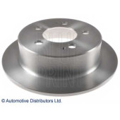 Тормозной диск BLUE PRINT ADG043118