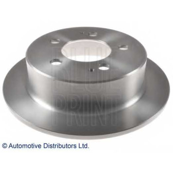 Тормозной диск BLUE PRINT ADG043118