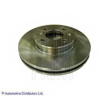 Тормозной диск BLUE PRINT ADG043120