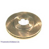 Тормозной диск BLUE PRINT ADG043121