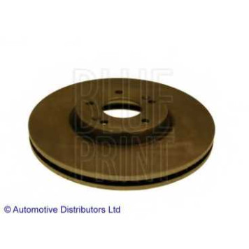 Тормозной диск BLUE PRINT ADG043122