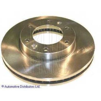 Тормозной диск BLUE PRINT ADG043123