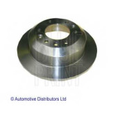 Тормозной диск BLUE PRINT ADG043124