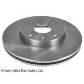 Тормозной диск BLUE PRINT ADG043125