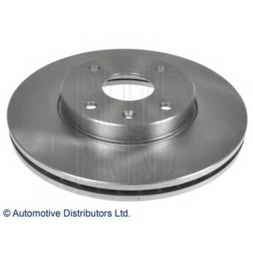 Тормозной диск BLUE PRINT ADG043125