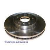 Тормозной диск BLUE PRINT ADG043126