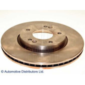 Тормозной диск BLUE PRINT ADG043130