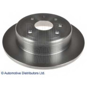Тормозной диск BLUE PRINT ADG043131