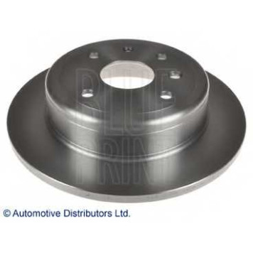 Тормозной диск BLUE PRINT ADG043131