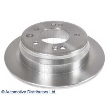 Тормозной диск BLUE PRINT ADG043132