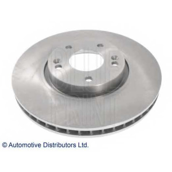 Тормозной диск BLUE PRINT ADG043136