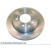 Тормозной диск BLUE PRINT ADG043138