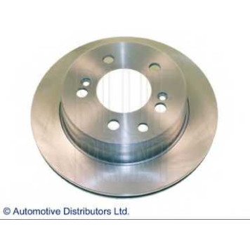Тормозной диск BLUE PRINT ADG043138