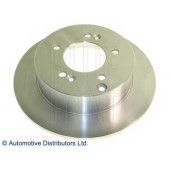 Тормозной диск BLUE PRINT ADG043139