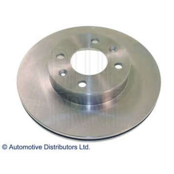 Тормозной диск BLUE PRINT ADG043142