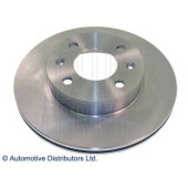 Тормозной диск BLUE PRINT ADG043143