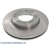 Тормозной диск BLUE PRINT ADG043145