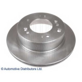 Тормозной диск BLUE PRINT ADG043146