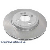 Тормозной диск BLUE PRINT ADG043149