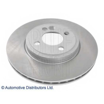 Тормозной диск BLUE PRINT ADG043149