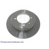 Тормозной диск BLUE PRINT ADG04315