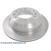 Тормозной диск BLUE PRINT ADG043150