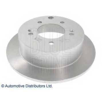 Тормозной диск BLUE PRINT ADG043151