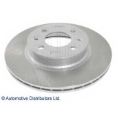Тормозной диск BLUE PRINT ADG043152