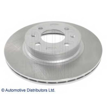 Тормозной диск BLUE PRINT ADG043152