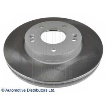 Тормозной диск BLUE PRINT ADG043154
