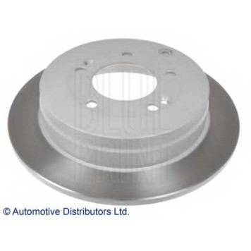 Тормозной диск BLUE PRINT ADG043155