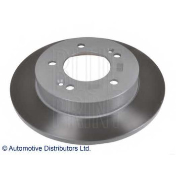 Тормозной диск BLUE PRINT ADG043156