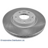 Тормозной диск BLUE PRINT ADG043158