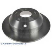 Тормозной диск BLUE PRINT ADG043159